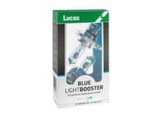 Lucas Lucas H4 Lightbooster 75 / 70W 24V P43t sada 2ks LLX475BLX2