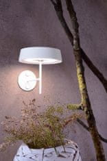 Light Impressions Deko-Light držiak na stenu pre magnetsvítidla Miram biela 930618