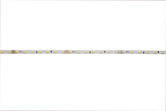 Light Impressions Deko-Light flexibilné LED pásik 2216-196-24V-3000-6500K-5m 24V DC 37,50 W 3000-6500 K 3685 lm 5000 840350