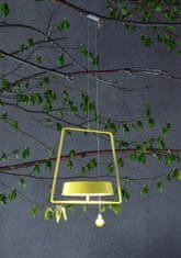 Light Impressions Deko-Light stolná lampa hlava pre magnetsvítidla Miram žltá 3,7V DC 2,20 W 3000 K 196 lm 346035