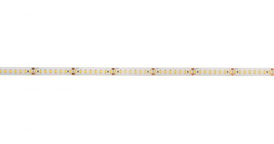 Light Impressions Deko-Light flexibilné LED pásik 2835-160-24-3000K-5m-Silikón 24V DC 75,00 W 3000 K 7910 lm 5000 840333