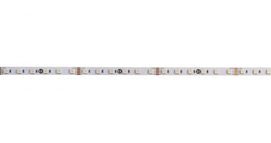 Light Impressions Deko-Light flexibilné LED pásik 5050-60-24V-RGB plus 3000K-50m 24V DC 650,00 W 3000 K 27000 lm 50000 930517