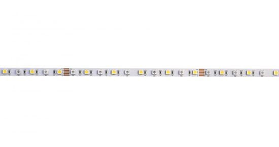 Light Impressions Deko-Light flexibilné LED pásik 5050-60-24V-RGB plus 4000K-5m 24V DC 65,50 W 4000 K 3085 lm 5000 840353