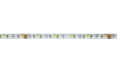Light Impressions Deko-Light flexibilné LED pásik 5050-60-24V-RGB plus 4000K-5m-Silikón 24V DC 65,00 W 4000 K 3155 lm 5000 840373
