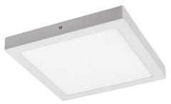 Rabalux LED prisadený mini panel Lois 36W | 2500lm | 4000K | IP20 | 40cm - matná biela