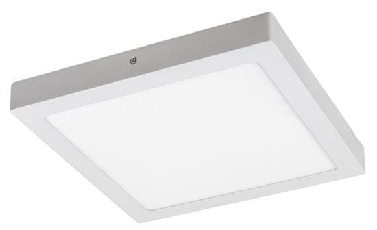 Rabalux LED prisadený mini panel Lois 24W | 1700lm | 4000K | IP20 | 30cm - matná biela
