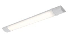 Rabalux LED svietidlo pod kuchynskú linku Batten Light 20W | 1600lm | 4000K | IP20 | 60cm