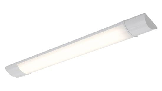 Rabalux LED svietidlo pod kuchynskú linku Batten Light 30W | 2400lm | 4000K | IP20 | 90cm