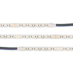 SLC LED pásik SLC LED STRIP RGBW CV 60 5M 12MM 14,4 W 580LM RGB/830 IP20