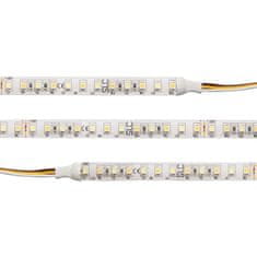 SLC LED pásik SLC LED STRIP TW CV 168 10M 10MM 12,5 W 1300LM 827/65 IP54