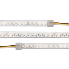 SLC LED pásik SLC LED STRIP TW CV 168 10M 12MM 12,5 W 1300LM 827/65 IP67