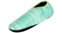 Merco Snork neoprénové ponožky zelená L