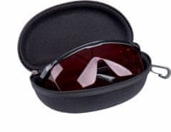 Extol Premium Okuliare k laserovej vodováhe, červené, EXTOL PREMIUM