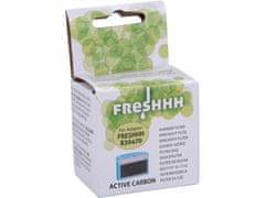 Freshhh Filtračná vložka, aktívny uhlík, FRESHHH