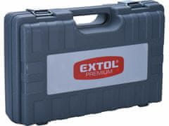 Extol Premium Kladivo vŕtacie a sekacie, SDS-plus, príkon 1050W, 3,4J, EXTOL PREMIUM