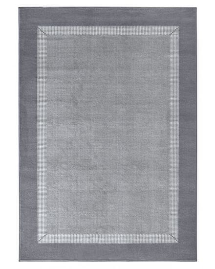 Hanse Home Kusový koberec Basic 105488 Light Grey