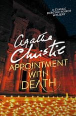 Agatha Christie: Appointment with Death