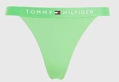 Tommy Hilfiger Dámske plavkové nohavičky Bikini UW0UW04135-LWY (Veľkosť XS)
