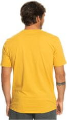 Quiksilver Pánske tričko MWMINILOGO Regular Fit EQYZT07215-YKD0 (Veľkosť XXL)