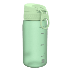 ion8 One Touch fľaša Surf Green, 350 ml
