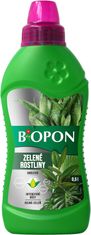 BROS Bopon tekutý - zelené rastliny 500 ml
