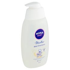 Baby Jemný micelárny šampón, 500 ml