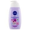 Kids Magic Berry Scent detský sprchovací gél, šampón a kondicionér 3v1, 500 ml