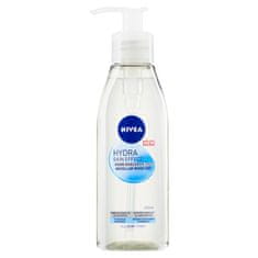 Nivea Nivea Hydra Skin Effect Micelárny čistiaci gél, 150 ml