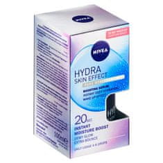 Nivea Nivea Hydra Skin Effect Povzbudzujúce hydratačné sérum, 100 ml