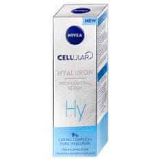 Nivea Cellular Hyaluron Profesionálne sérum, 30 ml