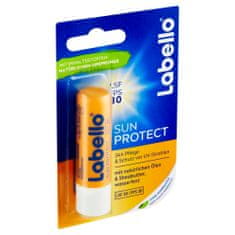 Labello Sun Protect Ošetrujúci balzam na pery OF 30, 4,8 g
