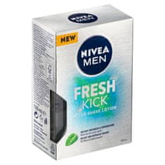 Nivea Men Fresh Kick Osviežujúca voda po holení, 100 ml