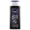 Nivea Men Active Clean Šampón pre mužov, 250 ml