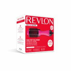 Revlon PRO COLLECTION RVDR5222E Vlasový Teal s funkciou sušenia a kulmou, ružová