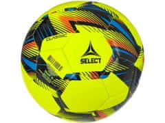 SELECT Fotbalový míč FB Classic žltá 5