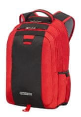 American Tourister Batoh Urban Groove UG3 Laptop Backpack 15.6" Red