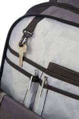 American Tourister Batoh Urban Groove UG3 Laptop Backpack 15.6" Black