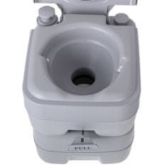 Camry Prenosná toaleta Camry CR 1035