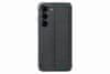 Silicone Grip Case Galaxy S23 EF-GS911TBEGWW, čierny