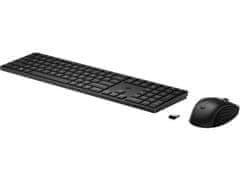 655 Wireless Keyboard and Mouse Combo