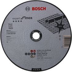 Bosch deliaci kotúč rovný Expert for Inox - Rapido