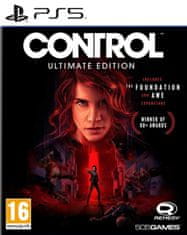 505 Games Control Ultimate Edition (PS5)