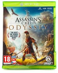 Ubisoft Assassin's Creed Odyssey (XONE)