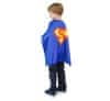 Detský plášť Supermana 57,5cm
