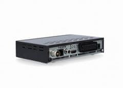 Opticum DVB-T2 prijímač Opticum HbbTV T-Box H.265