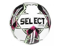 SELECT Futsalová lopta FB Futsal Light DB veľ. 4 biela