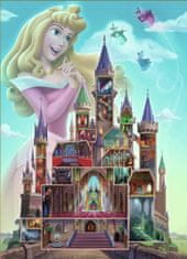Ravensburger Puzzle Disney Castle Collection: Šípková Ruženka 1000 dielikov