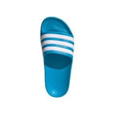 Adidas Šľapky modrá 36 EU Adilette