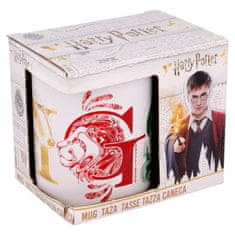 Stor Keramický hrnček Harry Potter / hrneček Harry Potter 325ml