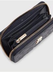 Peňaženky pre ženy Tommy Hilfiger - tmavomodrá UNI